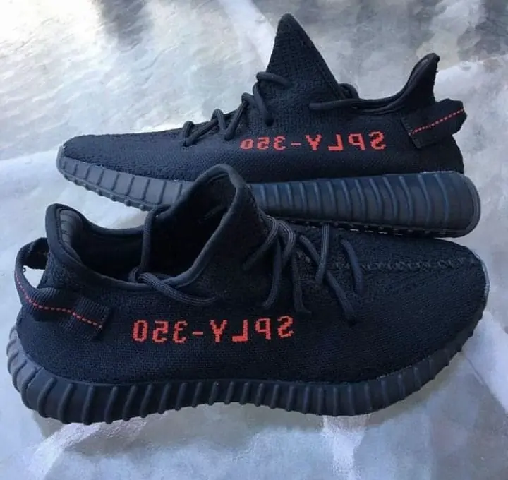 Adidas Yeezy