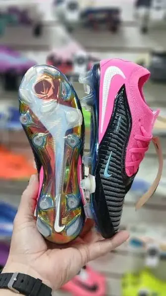 Nike Phantom 6 Low