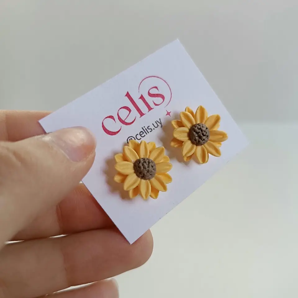 Girasoles Celis