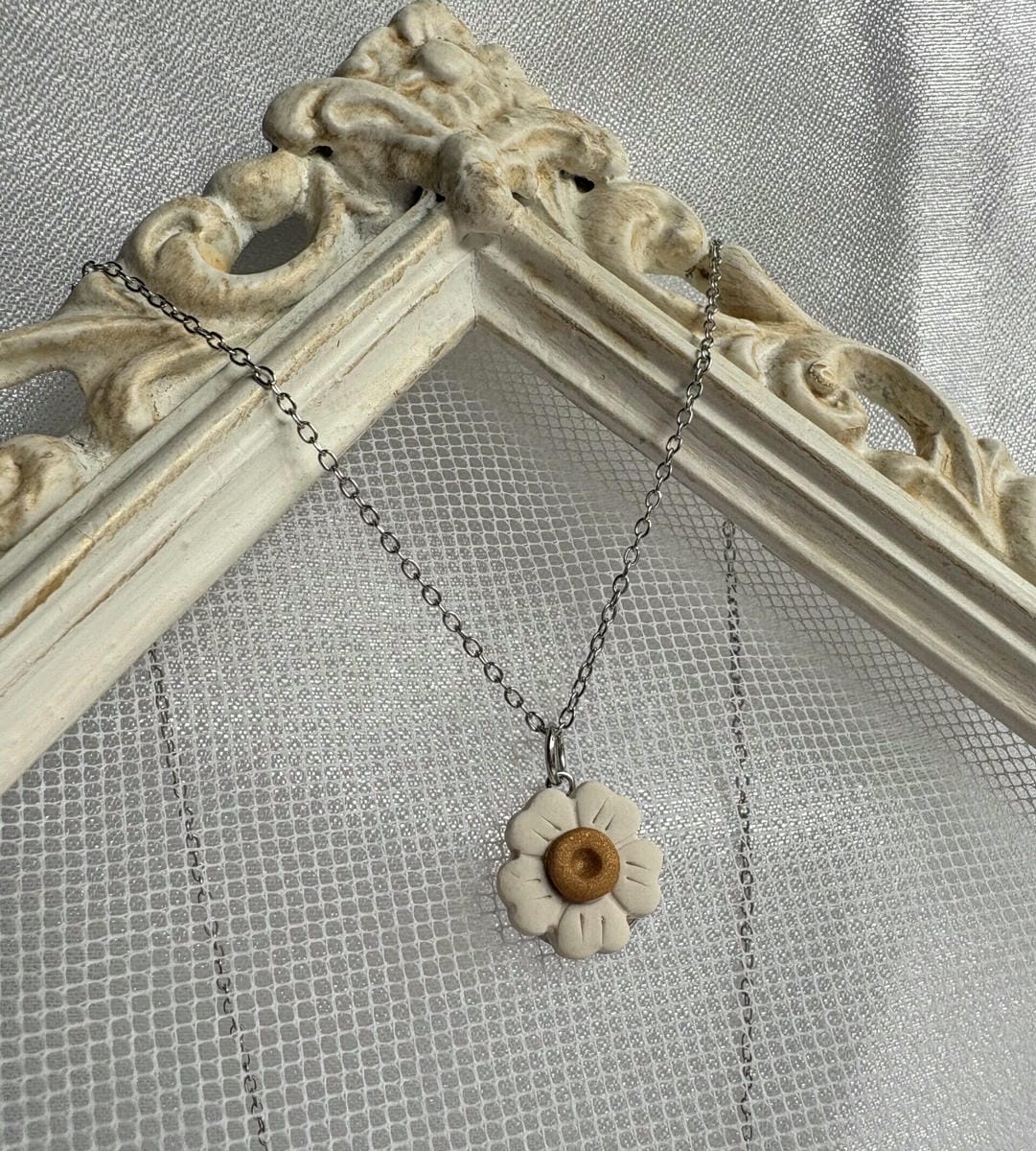 Bárbara · Collar