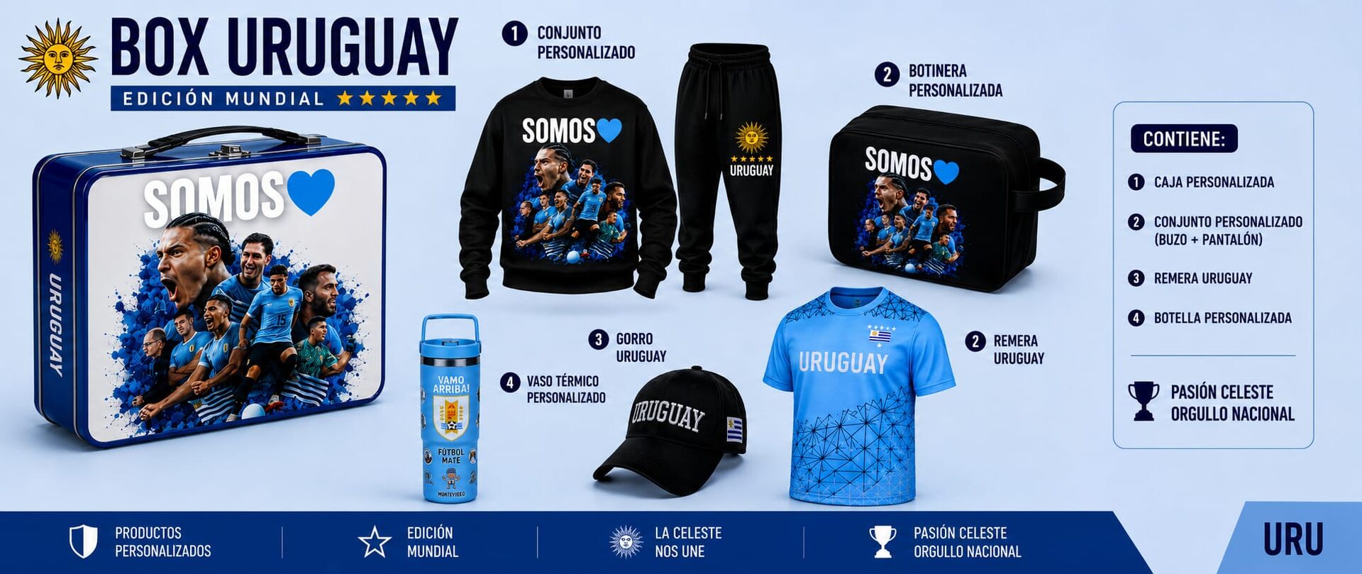 Detalles con estilo