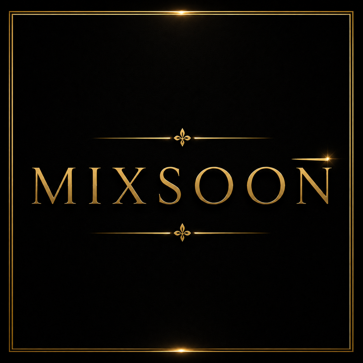 MIXSOON