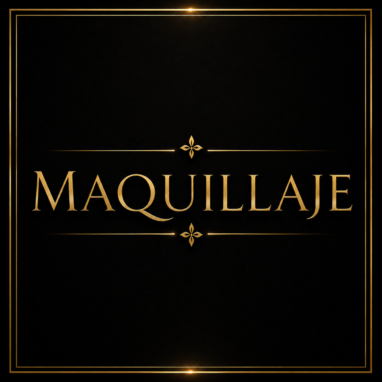 MAQUILLAJE