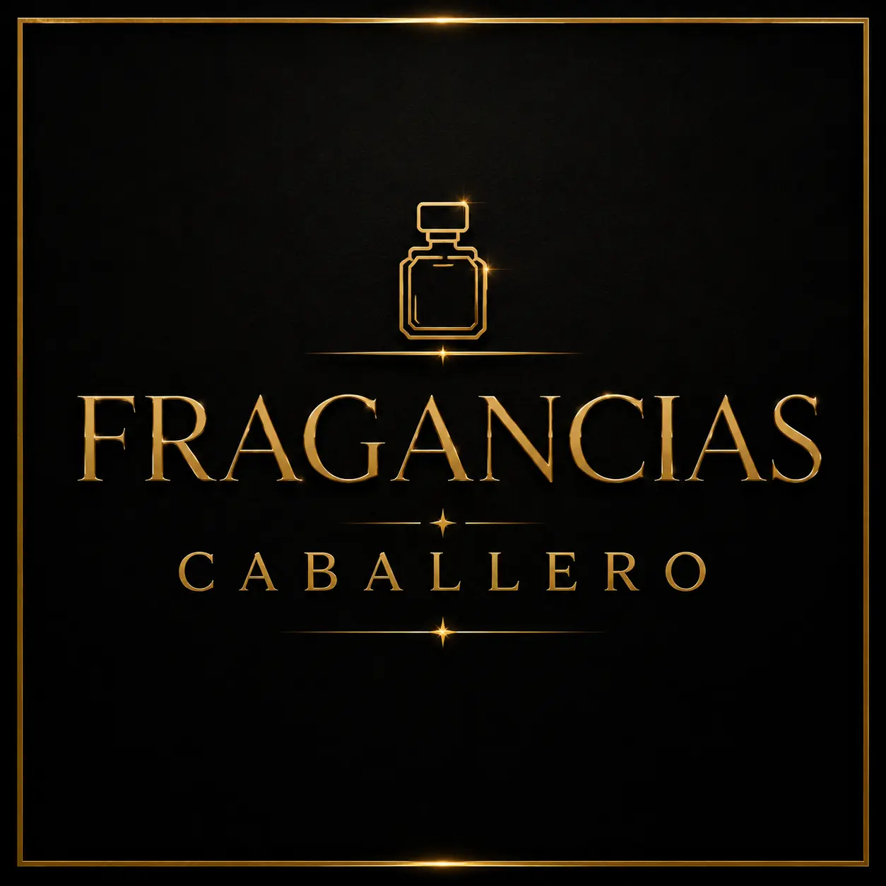 CABALLEROS