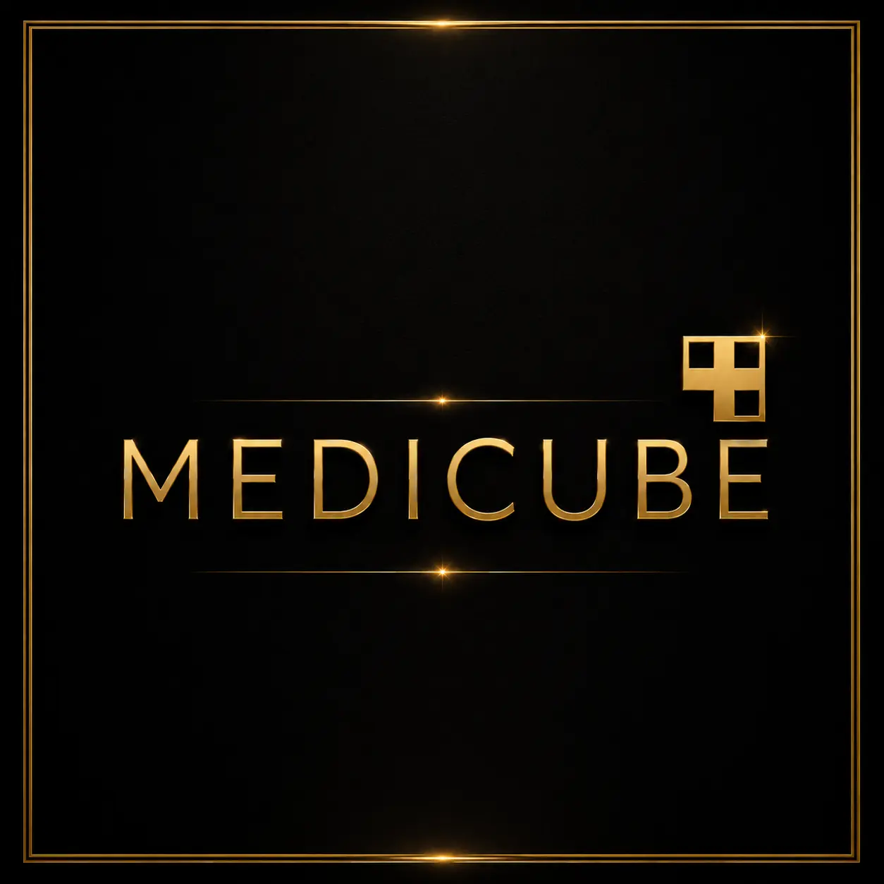 MEDICUBE