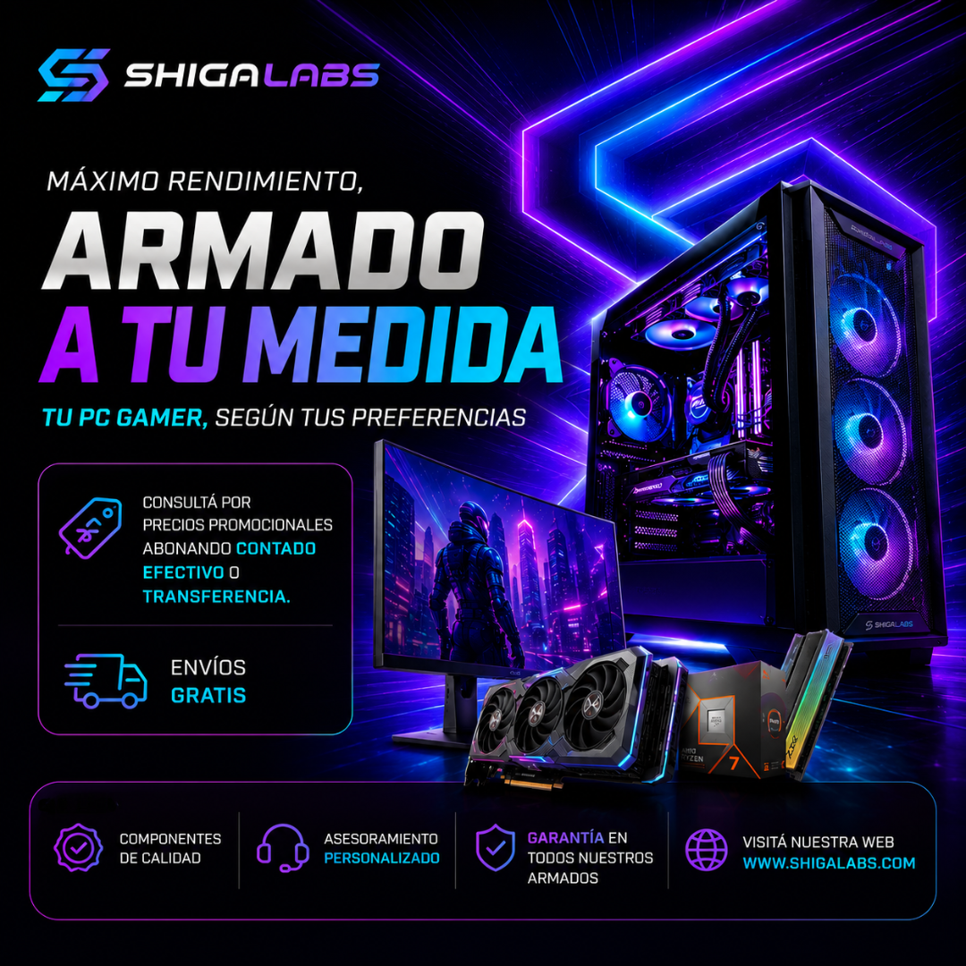 ShiGa Labs