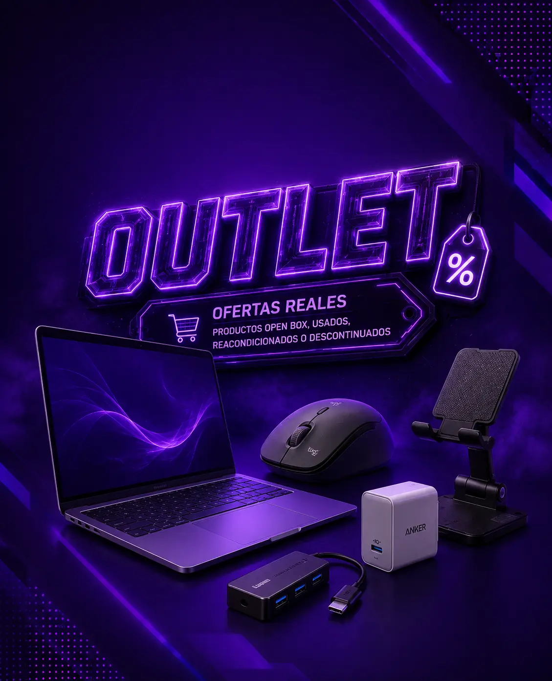 Outlet