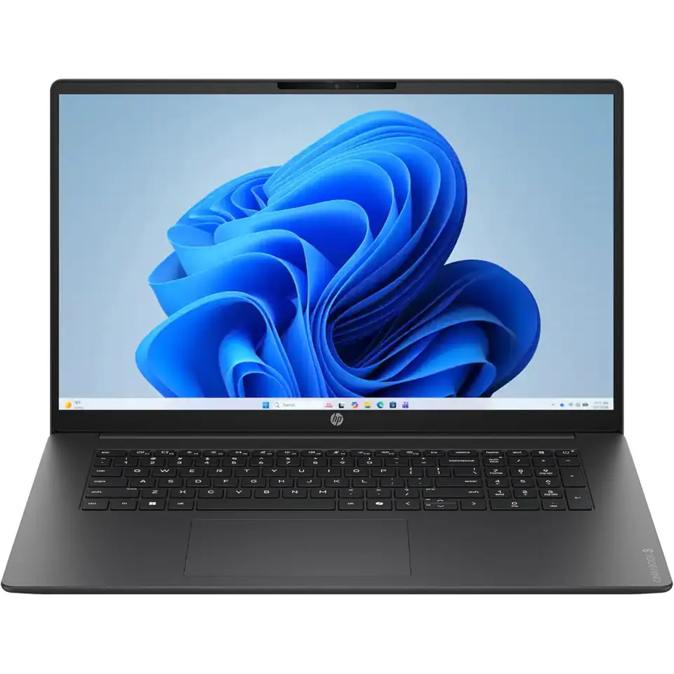 Notebook HP Core Ultra 7 255U 5.2Ghz, 16GB, 512GB SSD, 17.3'' FHD, Win 11