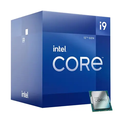 Procesador Intel Core I9 12900 S1700 12va G. Box