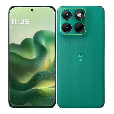 Motorola Edge 70 Fusion 6,78'' 5G 8gb 256gb Doble Cam 50mp Verde