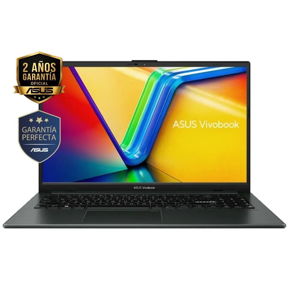 Notebook Asus Ryzen 5 40 4.3Ghz, 8GB, 512GB SSD, 15.6" FHD (Sin S.O)