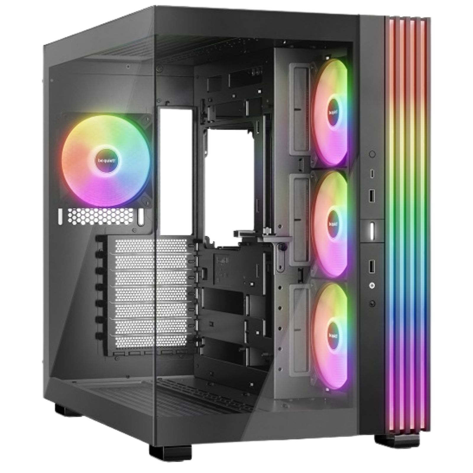 PC Gamer Ryzen 7 7800X3D, 32GB, 1TB SSD, RTX 5070 12GB, Win 11