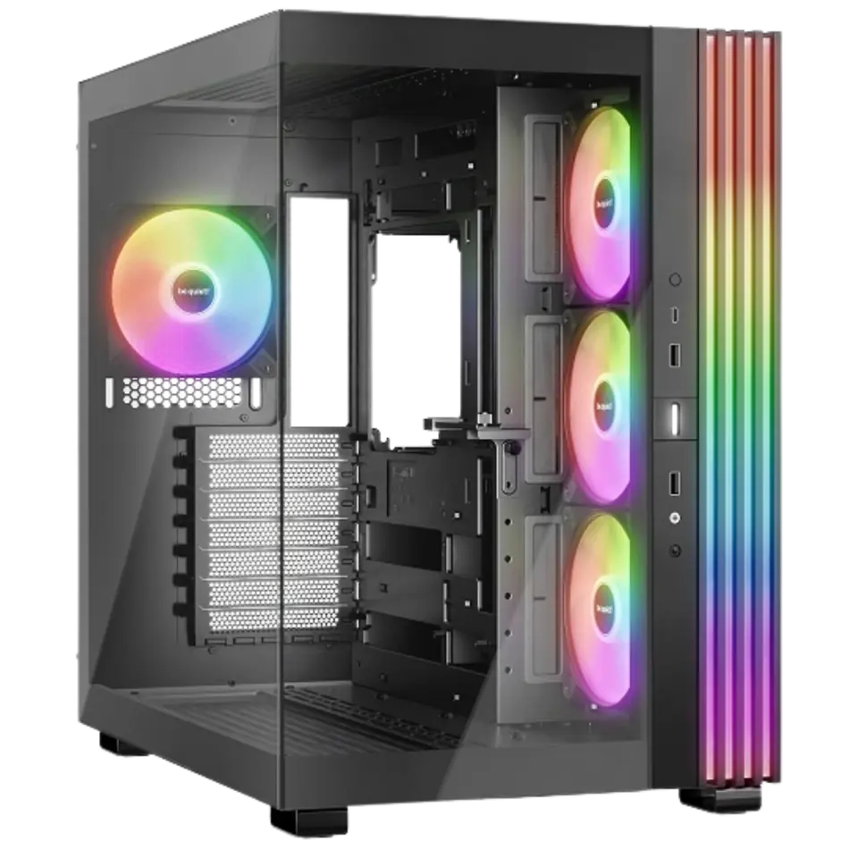 PC Gamer Ryzen 7 7800X3D, 32GB, 1TB SSD, RTX 5070 12GB, Win 11