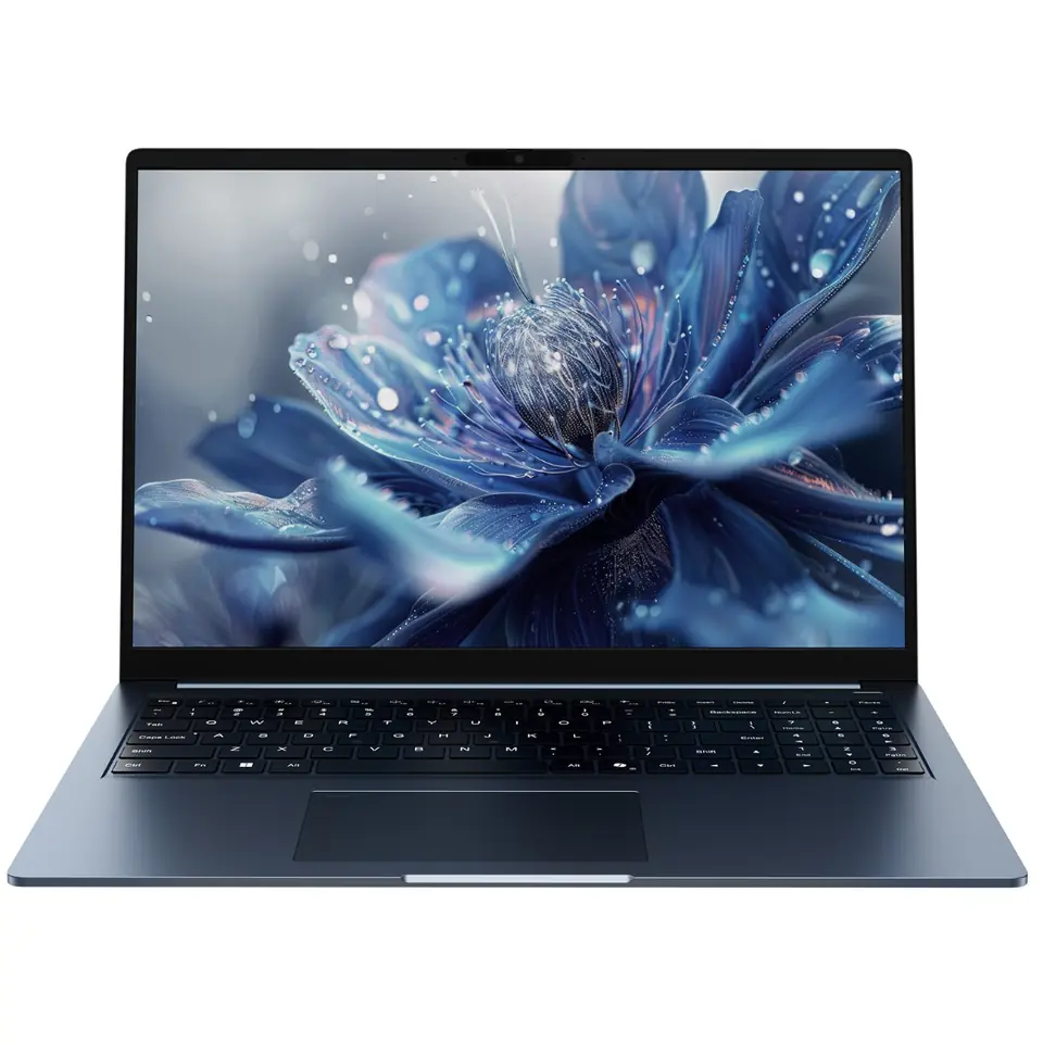 Notebook Chuwi Ryzen 5 4.6Ghz, 16GB, 512GB, 16" FHD+,  Win 11
