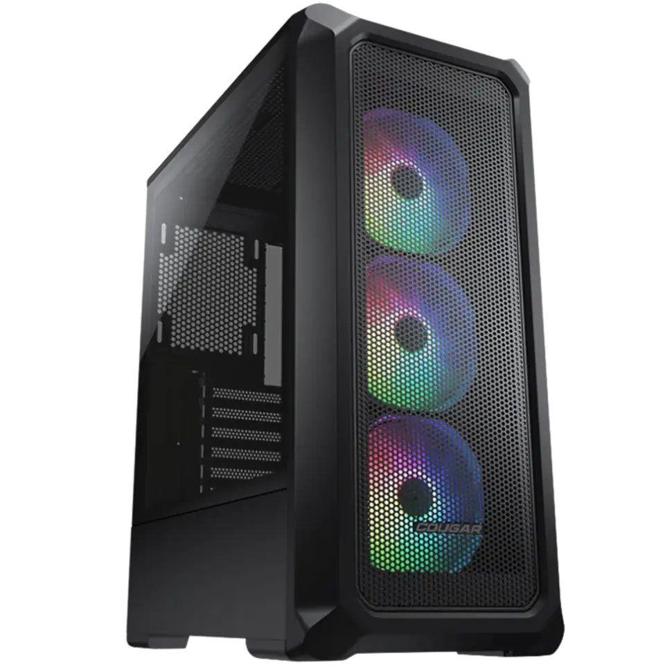 PC Gamer Ryzen 5 8500G, 16GB, 1TB SSD, Win 11