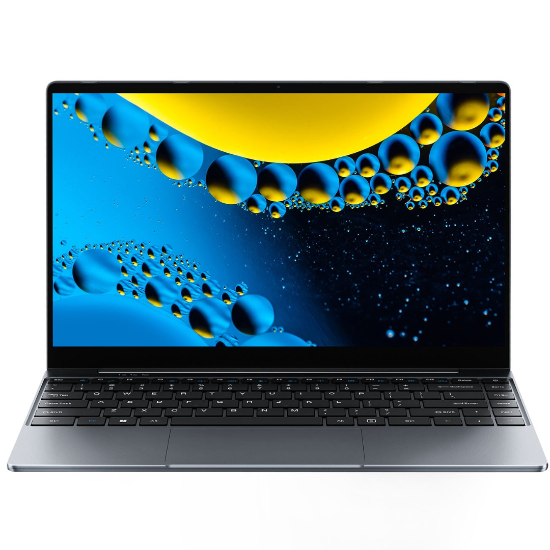 Notebook Chuwi Core i3 3.9Ghz, 8GB, 256GB, 14" FHD Win 11