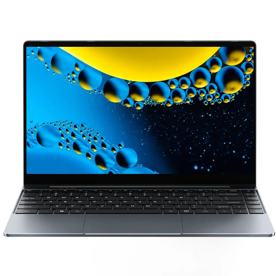 Notebook Chuwi Core i3 3.9Ghz, 8GB, 256GB, 14" FHD Win 11
