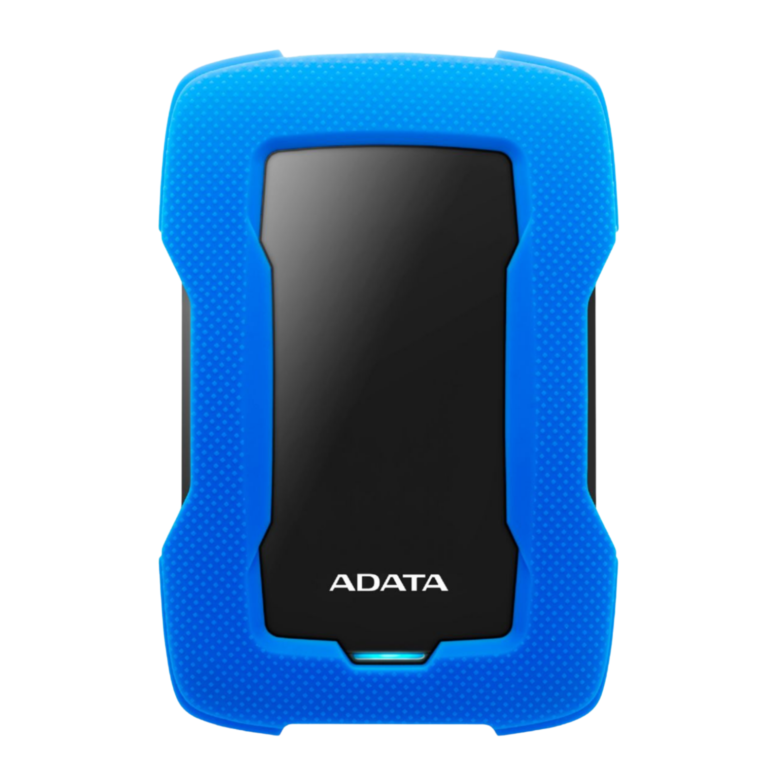 Disco HDD Externo Adata Hd330 1TB 2.5" USB Blue