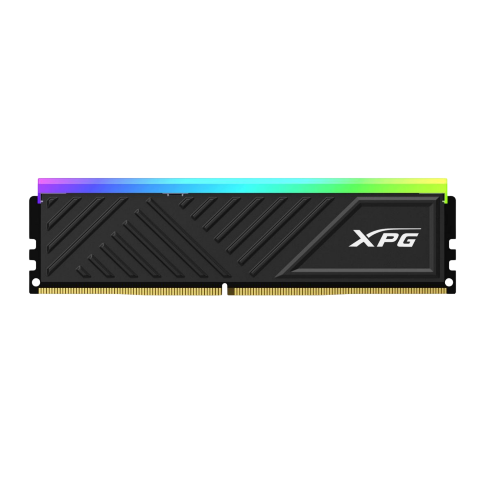 Memoria Adata Xpg RGB D35G Ddr4 16gb 3200 Cl 16 Black