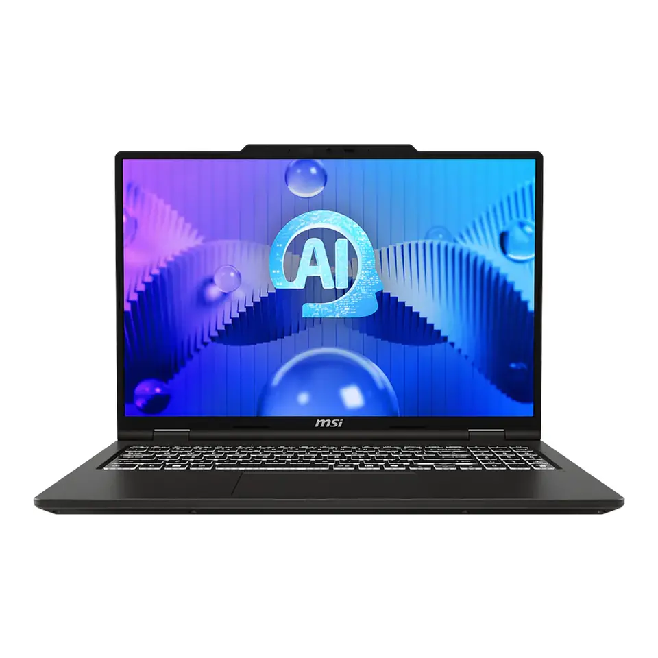 Notebook Msi 16'' Oled Core Ultra 7 16gb 1tb Win11