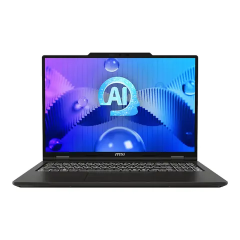 Notebook Msi 16'' Oled Core Ultra 7 16gb 1tb Win11