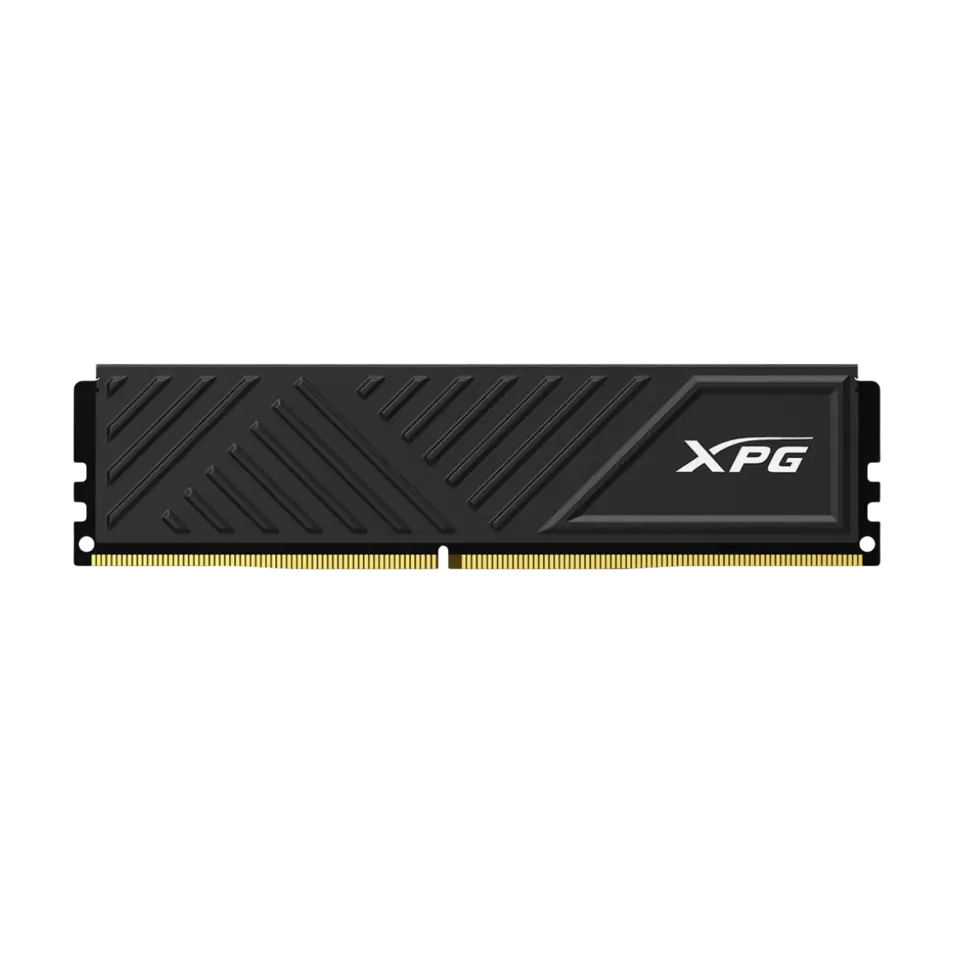 Memoria Adata Xpg D35 Ddr4 8gb 3200 Cl 16 Black