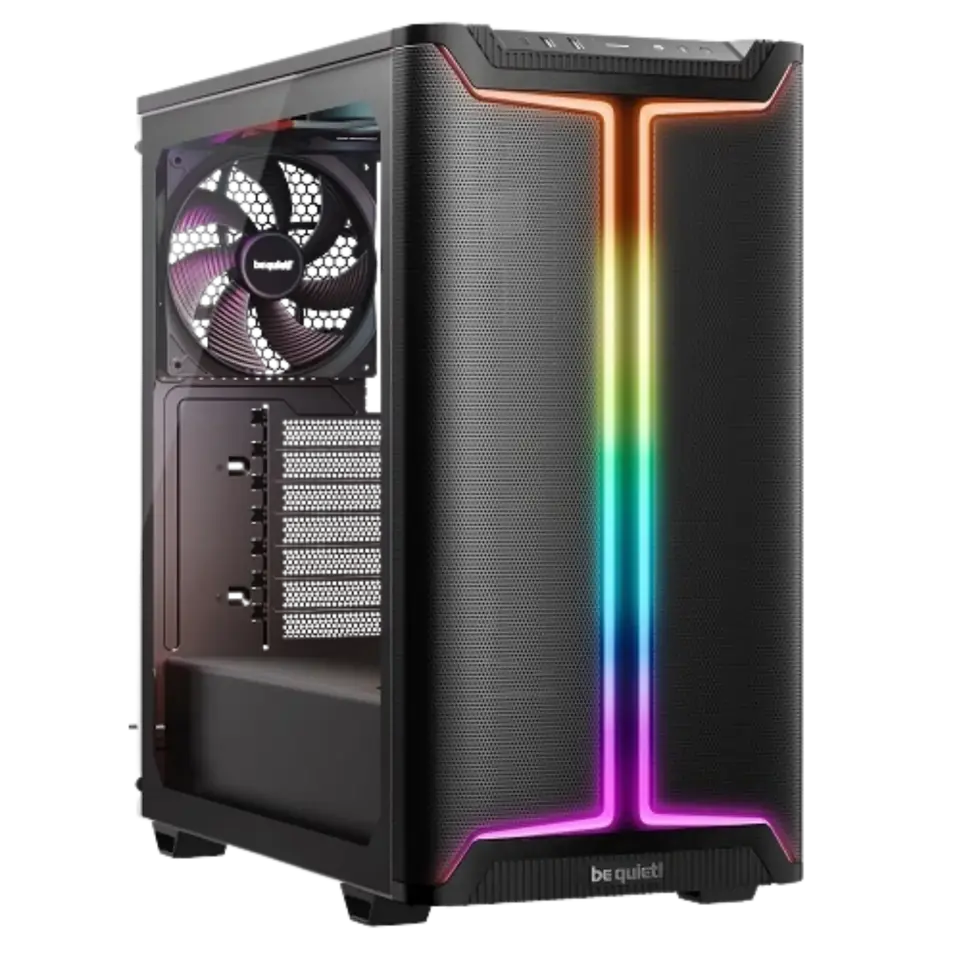 PC Gamer Ryzen 5 8400F, 16GB, 1TB SSD, RTX 5060ti 8GB,  Win 11