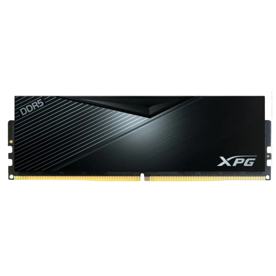 Memoria Adata Xpg Lancer Ddr5 32gb 6000 Cl30 Black