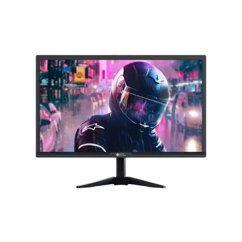 Monitor Shot Gaming Home & Office FHD, 21.5"