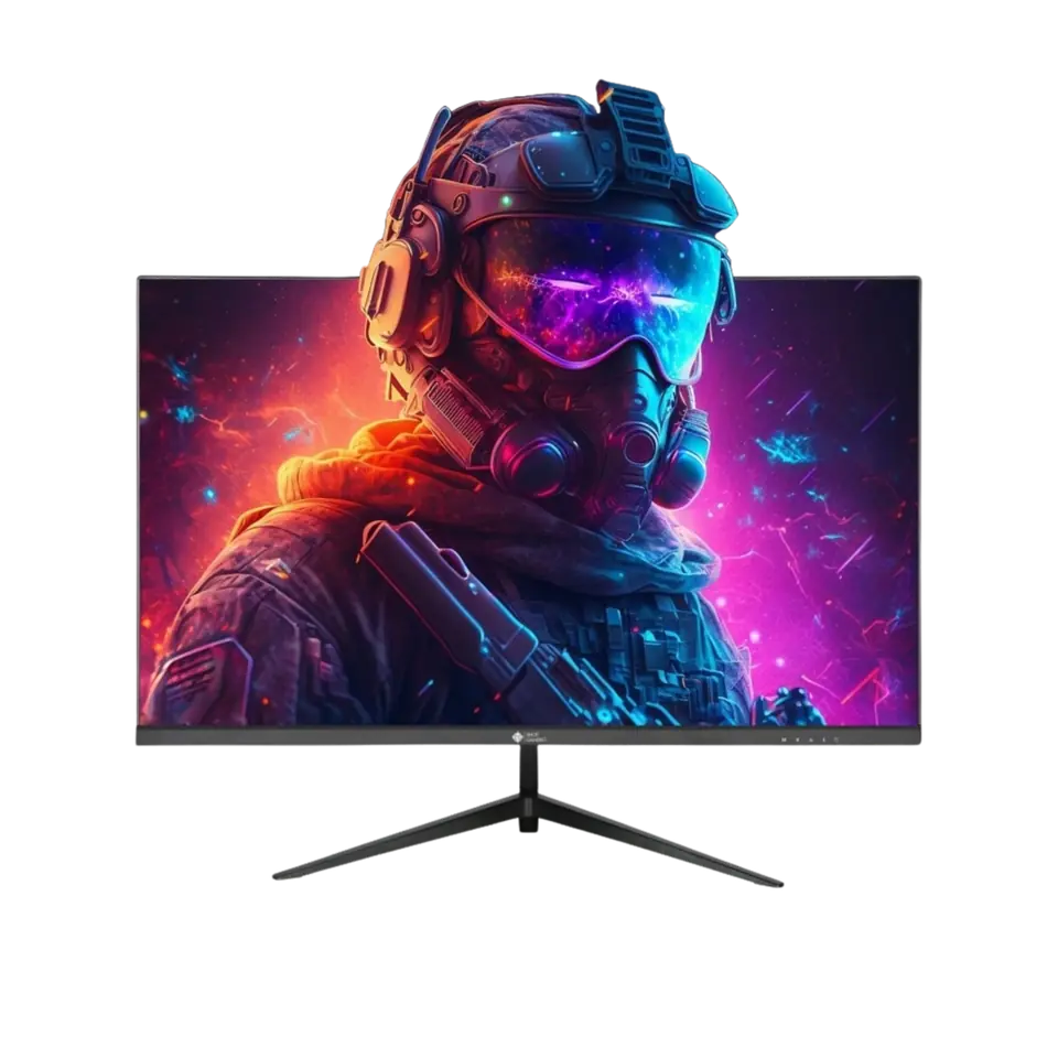 Monitor Shot Gaming IPS, FHD, 27"
