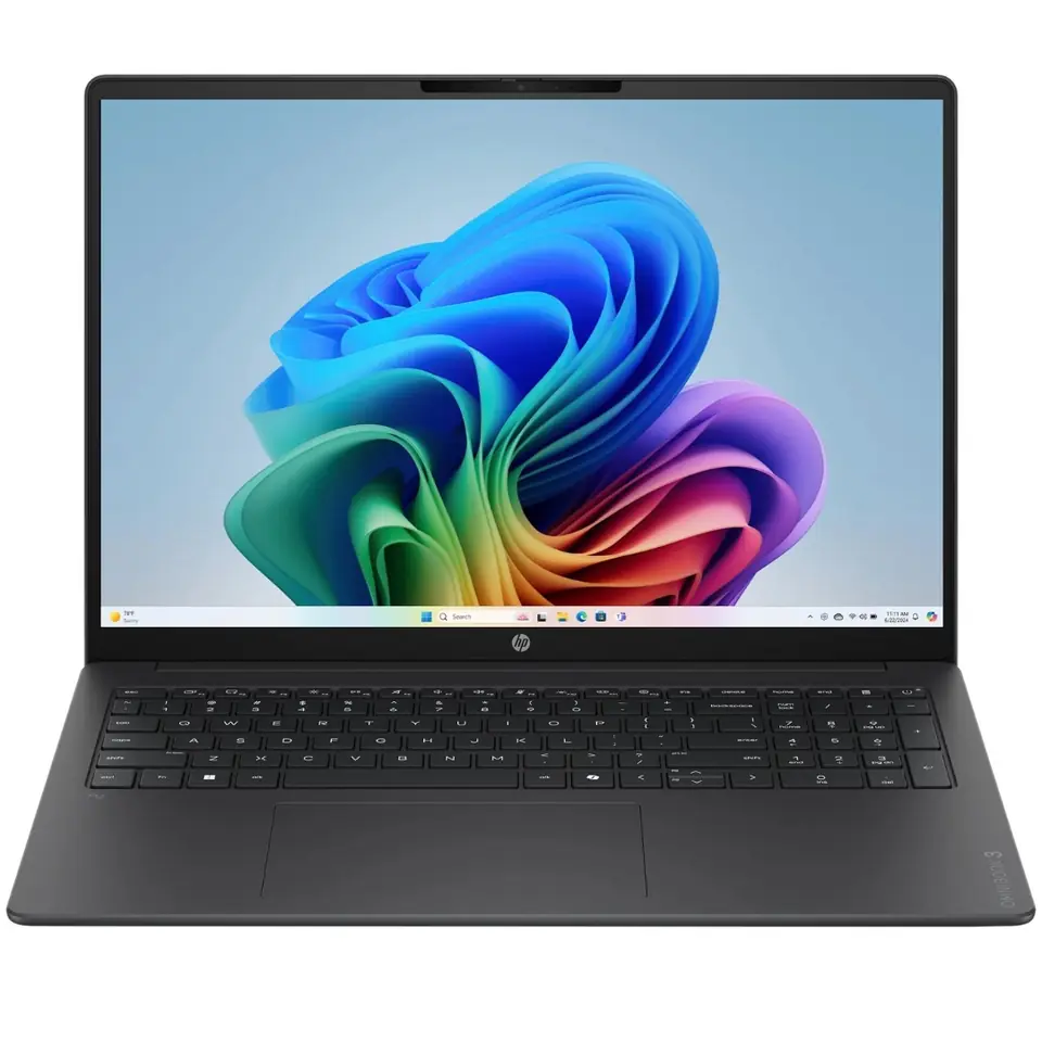 Notebook HP Snapdragon 3.0GHz, 16GB, 512GB SSD, 16", Win 11