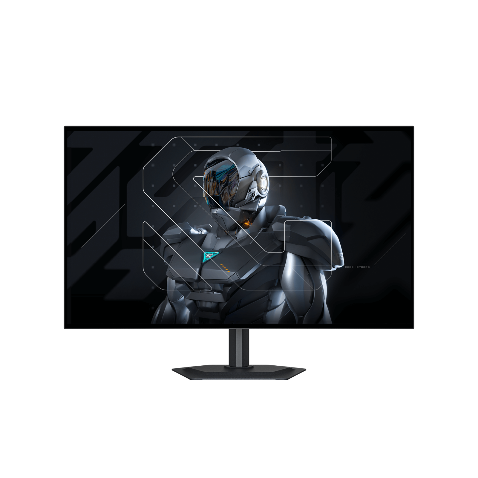 Monitor Gigabyte MO27Q28G 27" 2K OLED 280Hz