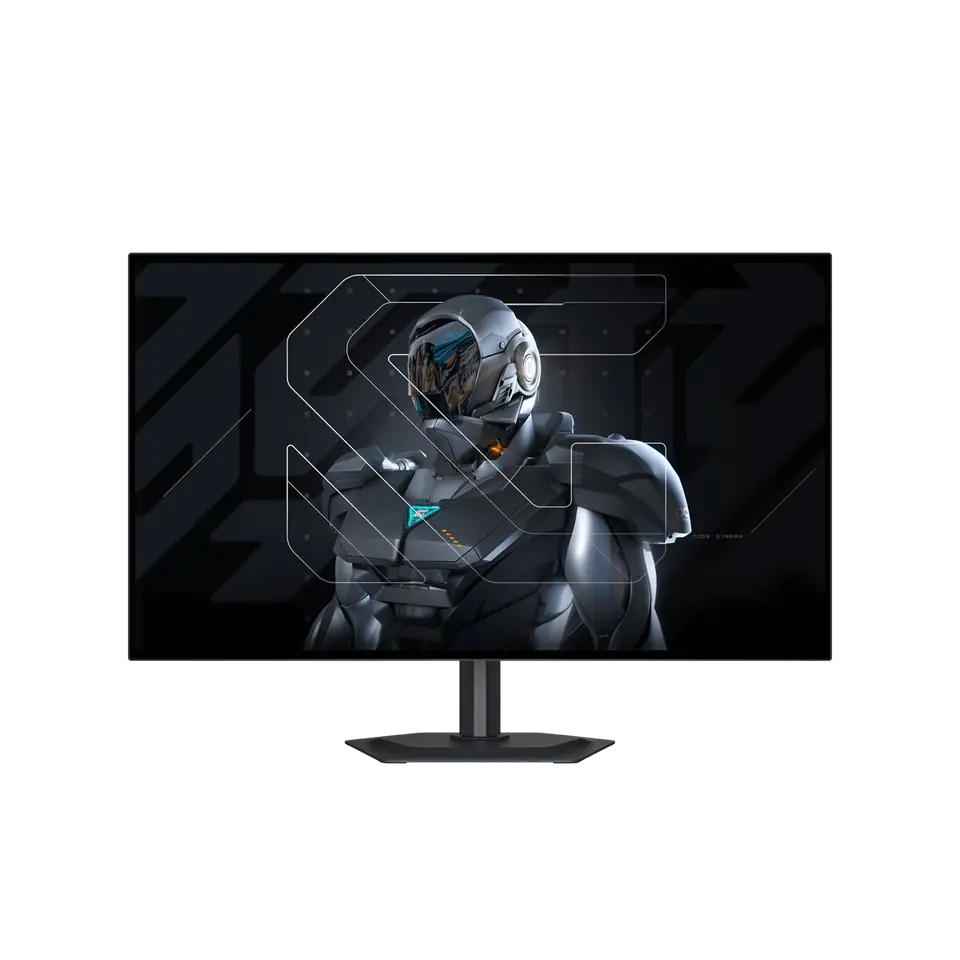 Monitor Gigabyte MO27Q28G 27" 2K OLED 280Hz
