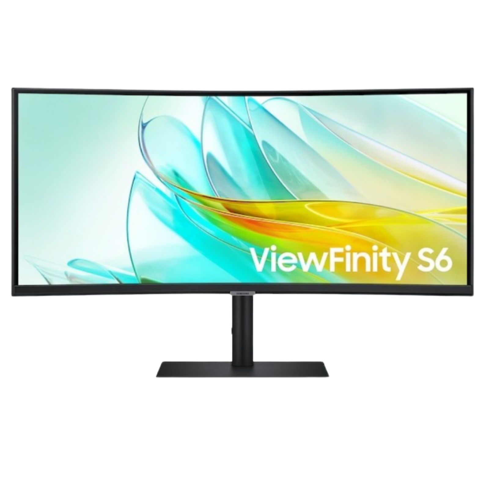Monitor Samsung Viewfinity S6 34" Curvo 2k 100hz