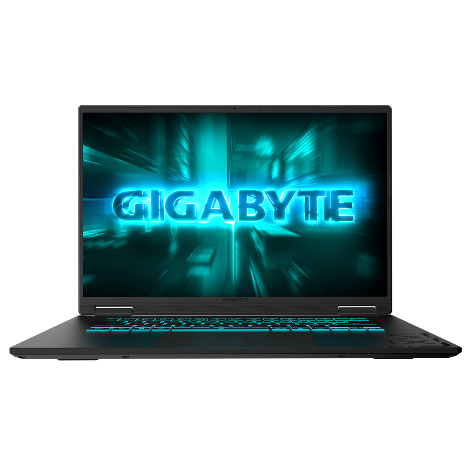 Notebook Gamer Gigabyte A16 Ryzen 7 260 16GB, 512GB, 16", RTX 5060 8GB, Win 11