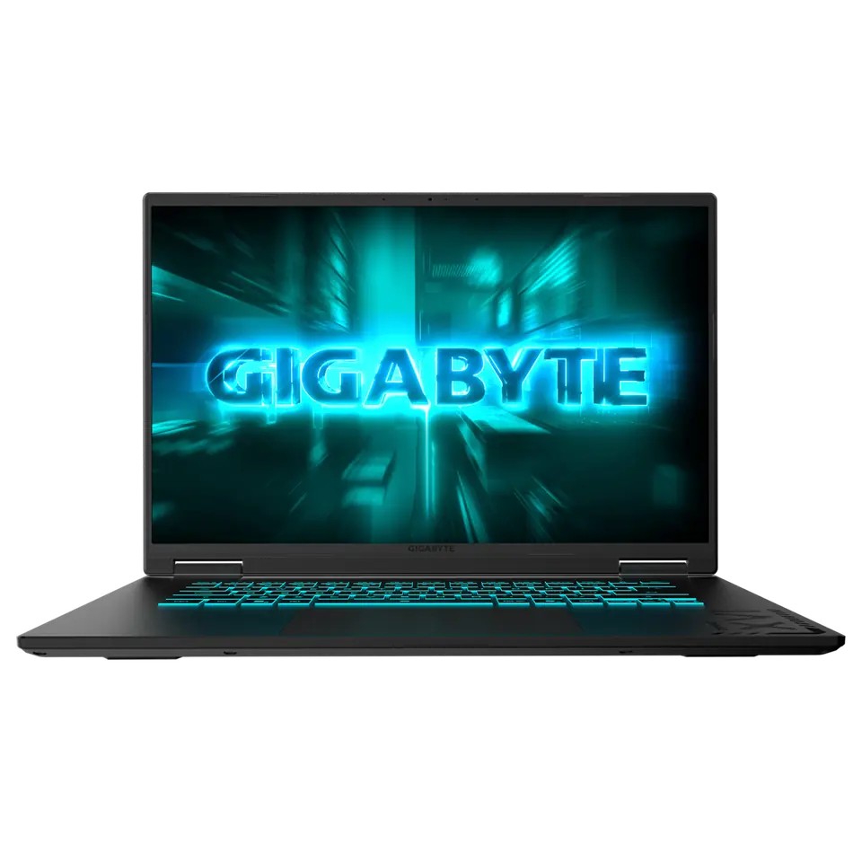 Notebook Gamer Gigabyte A16 Ryzen 7 260 16GB, 512GB, 16", RTX 5060 8GB, Win 11