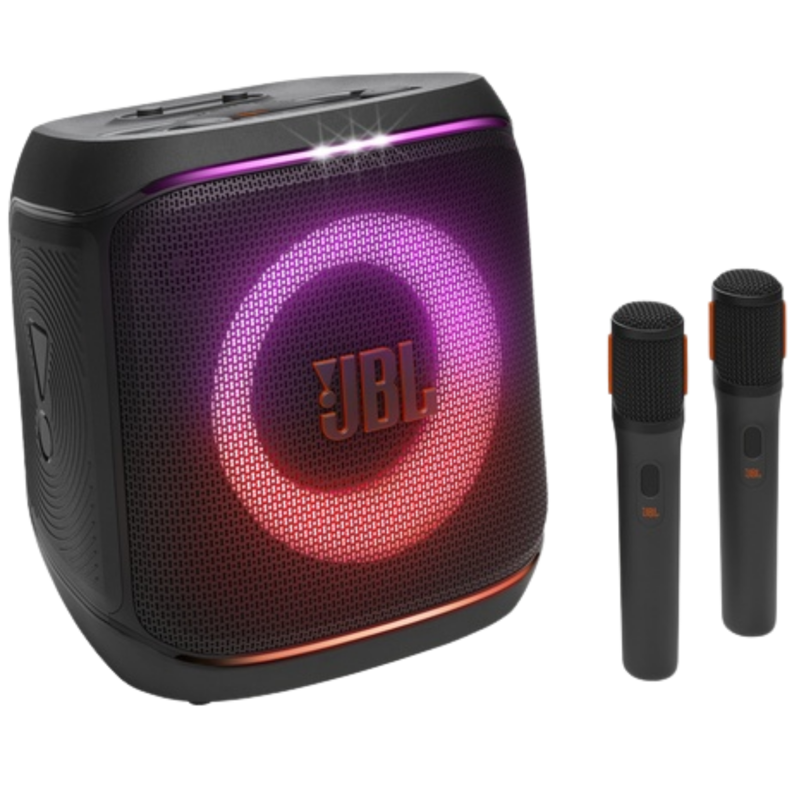 Parlante Portátil JBL Partybox Encore 2