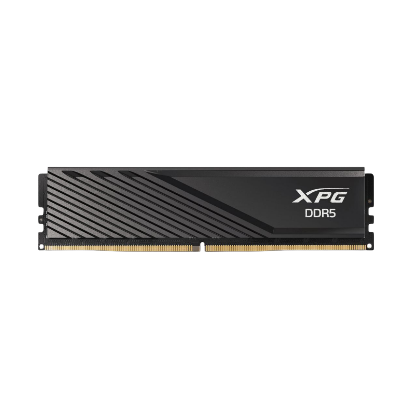 Memoria Adata Xpg Lancer Bl Ddr5 16gb 6000 Cl30 Black