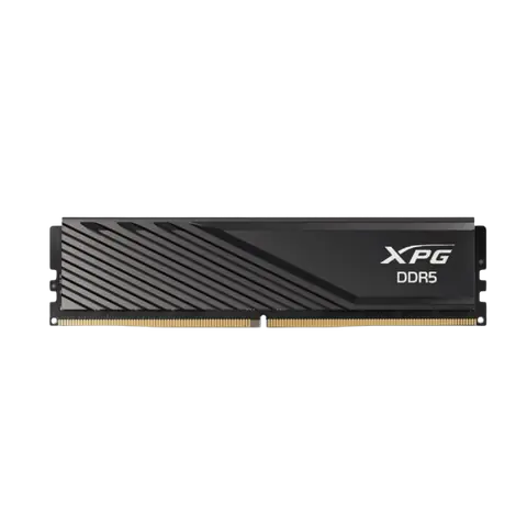 Memoria Adata Xpg Lancer Bl Ddr5 16gb 6000 Cl48 Black