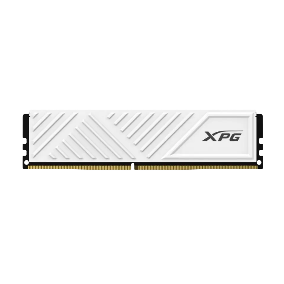 Memoria Adata Xpg Lancer Bl Ddr5 16gb 6000 Cl48 White