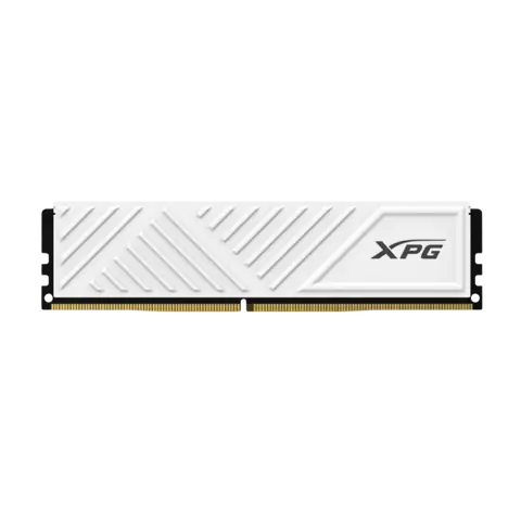 Memoria Adata Xpg D35 Ddr4 16gb 3200 Cl16 White
