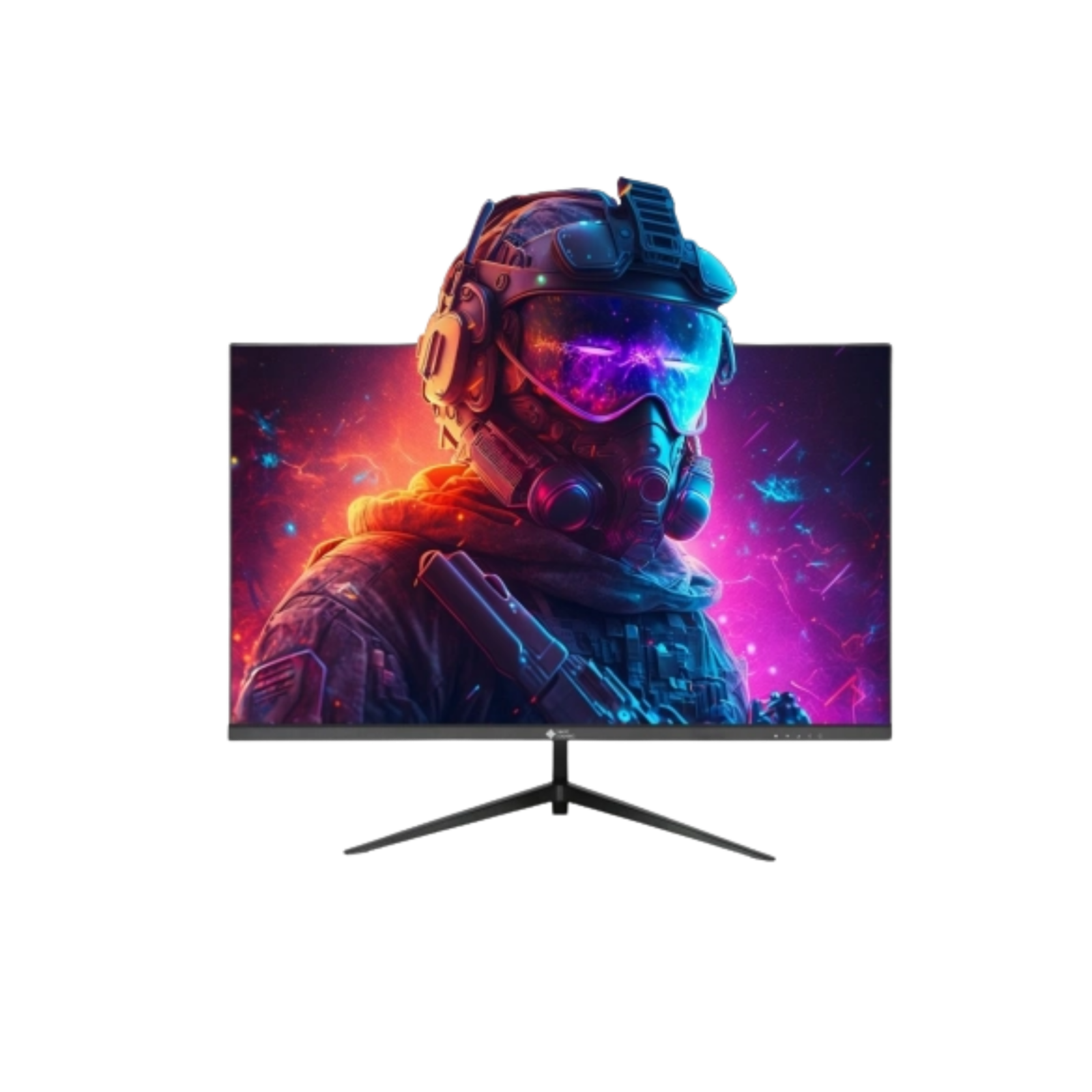 Monitor Shot Gaming IPS, FHD, 27"