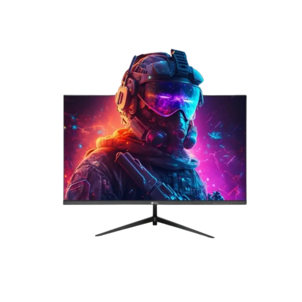 Monitor Shot Gaming IPS, FHD, 27"