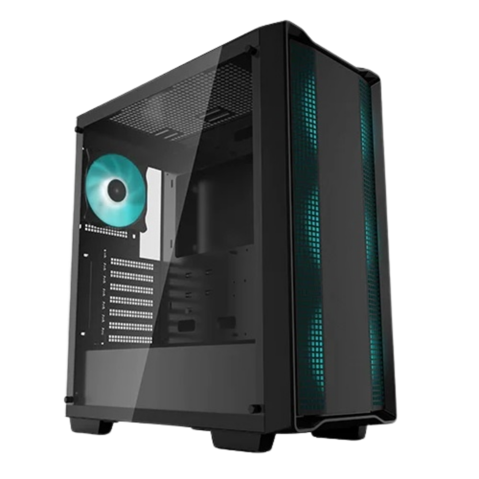 PC Gamer Ryzen 5 4500, 16GB, 480GB, RX 580 8GB Win 11