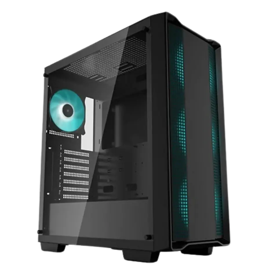 PC Gamer Ryzen 5 4500, 16GB, 480GB, RX 580 8GB Win 11