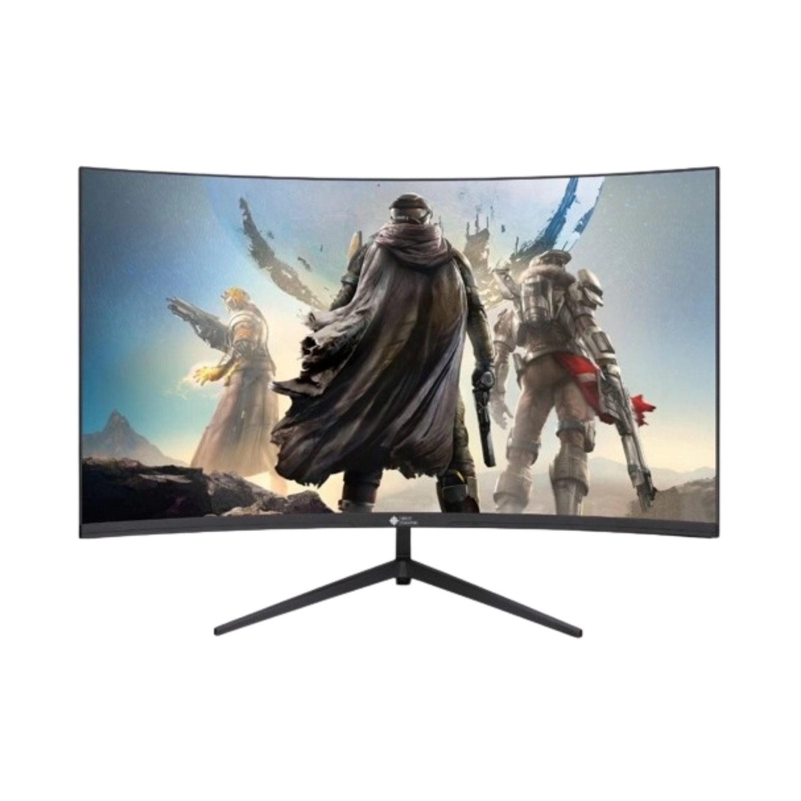 Monitor Curvo  Shot Gaming FHD, 27", 100 Hz