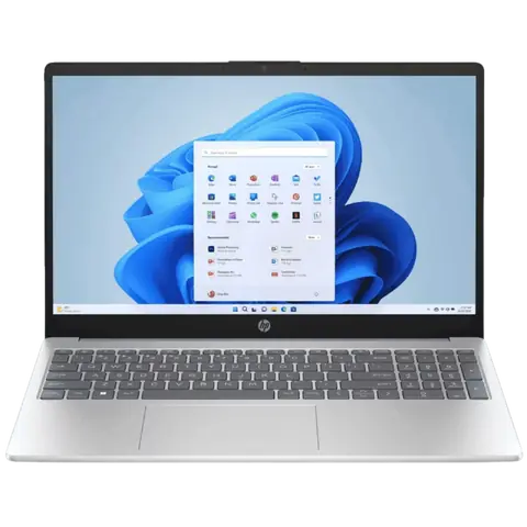 Notebook HP Ryzen 3, 8GB, 512GB, 15.6" FHD