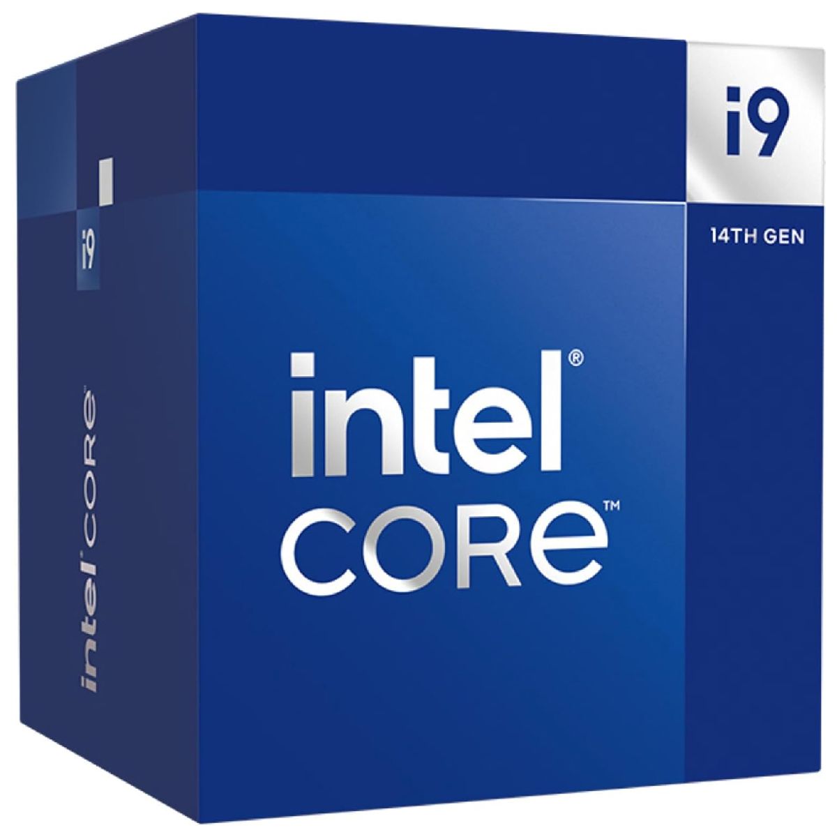Procesador Intel Core I9 14900 S1700 14va G. Box