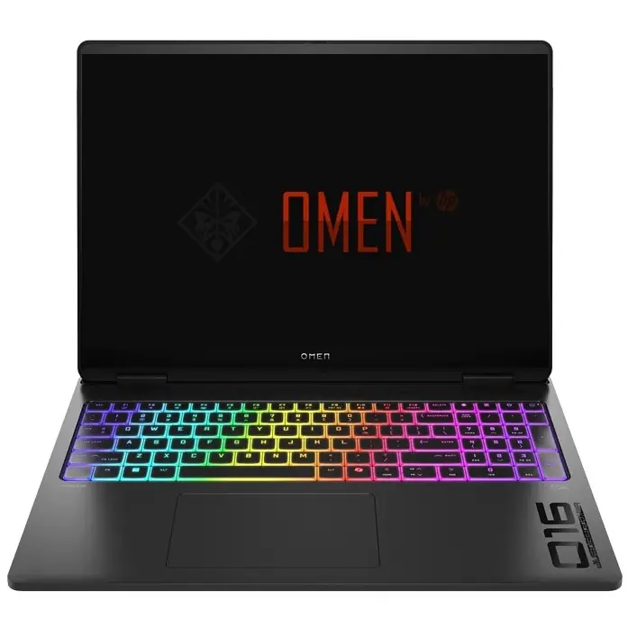 Notebook Gamer HP Core Ultra 9 5.4Ghz, 32GB, 1TB SSD, 16'' WQXGA 240Hz, RTX 5080 16GB, Win 11