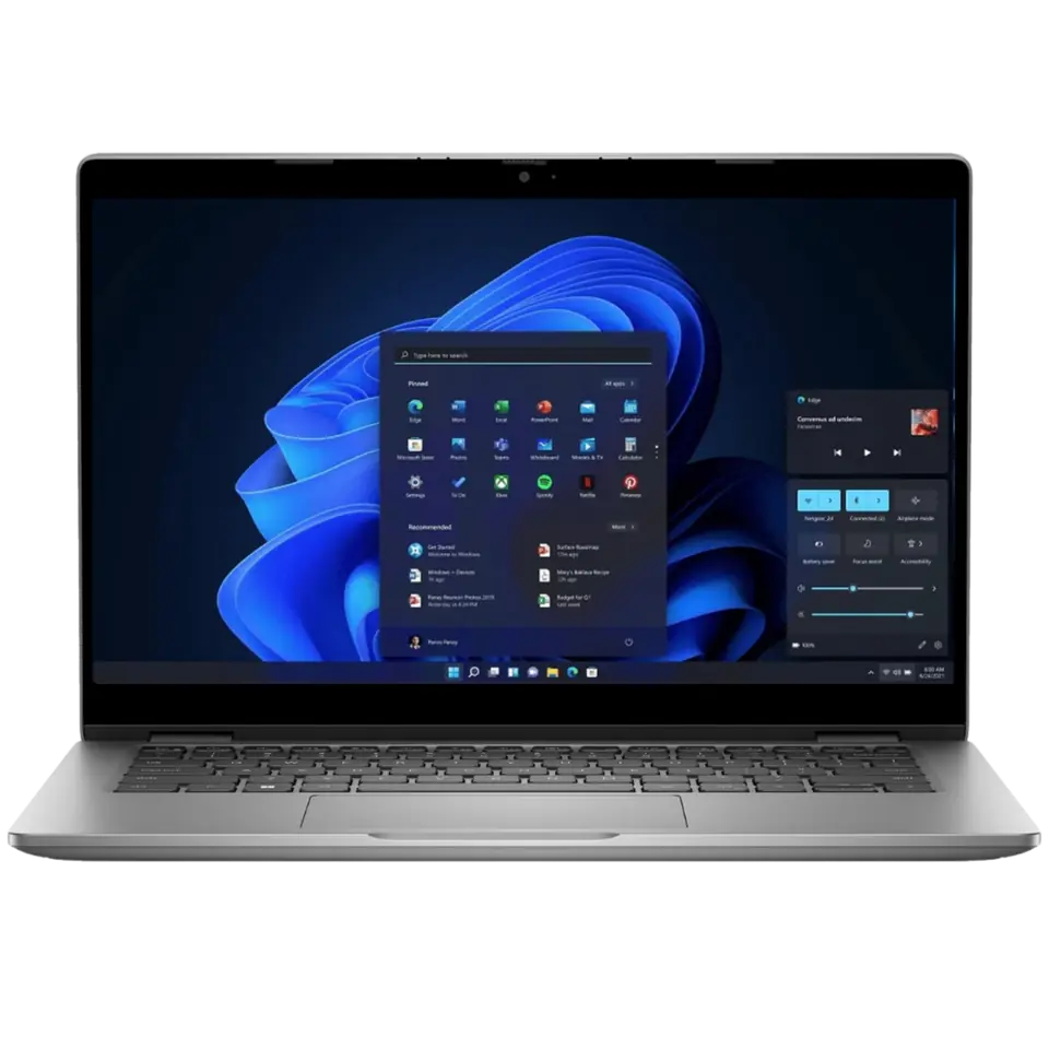 Notebook Dell Core i3 8GB, 256GB, 13.3" FHD, Win 11 Pro